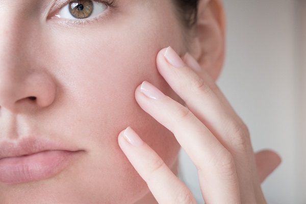 Kako pomiriti razdraženo kožo